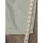 BDG  urban outfitters Women's Light Wash‎ Wide Leg Jeans side 27w  Denim Photo 2