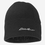 Eddie Bauer New Fleece Radiator Beanie Photo 0