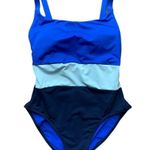 | Athleta Coastline One Piece Swimsuit Photo 2