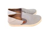 Olukai Pehuea Slip On Convertible Sneaker Gray Size 8 womens Photo 3