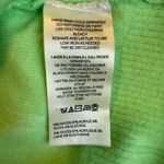 Free People Luna Pullover Sweater Women's Small Kiwi Candy Knit Oversized NWT Photo 16