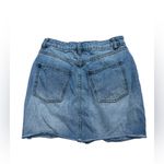 Billabong  X Sincerely Jules size 26 mini skirt Photo 1