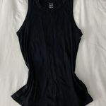 Old Navy Black Tank Top Photo 1