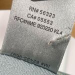 Nike Vintage Large Simple Swoosh Therma Fit Fleece Running Pullover Shirt Photo 10