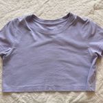 BDG Purple top Photo 0