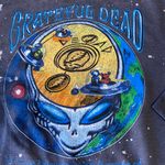 Urban Outfitters Grateful Dead Bleach Sweatshirt Small  Photo 2