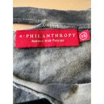 n: Philanthropy‎ Distressed T Shirt Photo 8