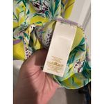 Kate Spade Silk Blend Tropical Print Collared Dress – Size 6 (measured ptp 18in) Photo 5