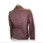 Lulumari Y2K Lulmari sequence two button jacket with button sleeves Photo 3