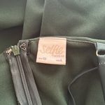 Selfie Leslie  | Emoji Bodycon Mini Dress Photo 9