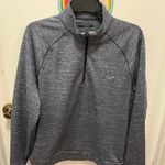 Greg Norman Blue Quarter Photo 0