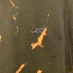 Long Sleeve Tee Green Size M Photo 2