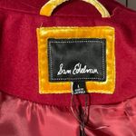 Sam Edelman NWT COAT. SIZE L Photo 6