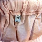 Miss Look peach elastic waist pants, plus size XXL Photo 11