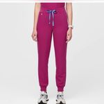 FIGS High Waisted Petite Zamora Pants Photo 3