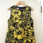 Hobbs London  Carine Floral Sheath Dress Sz 10 Photo 2