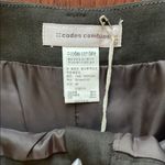 NWT Olive Knee Photo 3