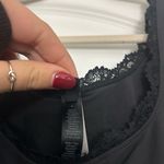 SKIMS Fits Everybody Lace Tank Photo 2