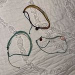 Pura Vida bracelets Blue Photo 0