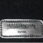 Nordstrom NWT Dream control velvet Backpack black Photo 4