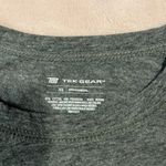 Tek Gear Tek-gear Women's Grey T-shirt Photo 1