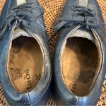 Taos leather shoes, sneakers size 8.5 Photo 7