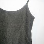 Beyond Yoga  green longline crop top sports bra Photo 1