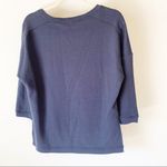 William Rast  Retro Future Pullover Sweater Photo 2