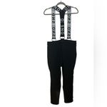 Topshop Sno Suspender Snow Pants Photo 1