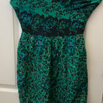 Charlie Jade FINAL MARKDOWN LADIES’  Strapless Silk Dress (XS) Photo 0