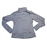 Columbia Women’s Heather Gray Weekend Adventure Full Zip Jacket - Size Medium Photo 1