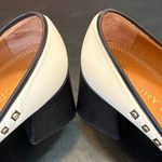 Tory Burch 55MM Studded Loafers size 8 Photo 11