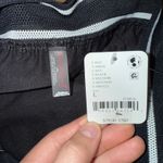 Free People Movement   Black Skort Photo 1