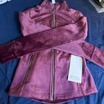 Lululemon  define jacket  * velvet Photo 1
