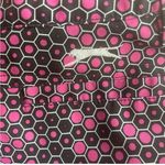 Slazenger  Honeycomb Black/Purple Skort - size 6 Photo 4