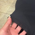 Glyder  Black Biker Shorts Size Small Photo 1