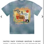 Cactus Jack Travis Scott Bootleg Shirt Photo 1