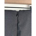 Vince Camuto  Womens Pants Black Size 8‎ High Rise Career Pant Polyester Blend Photo 10