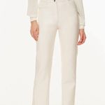 Aritzia  x Wilfred • melina pant in birch sz 2 Photo 3
