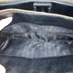 Michael Kors MK LEATHER SATCHEL SHOULDERBAG TOTE Photo 7