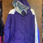 Holloway  Lined Windbreaker Jacket Sz M NWT Photo 0