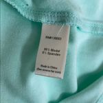 Naked Princess Amanda Tulip Sleeve Mint Dress NWT Size M Photo 6