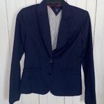 Tommy Hilfiger Blazer Navy Blue Size XS Photo 0