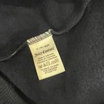 Juicy Couture Navy Blue Soft Sleep Shorts Photo 4