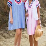 Augusta Caftan Photo 3