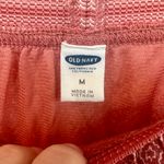 Old Navy - Adorable Burnt Red And White Linen Skirt - Perfect Condition 🤍 Photo 2