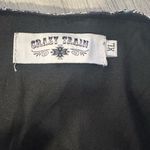 Crazy Train Sequin Aztec Western Dress Size XL Photo 3