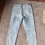 American Eagle Mom Jeans Photo 4