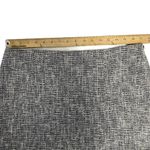 Brooks Brothers NWT  Women's Gray A-Line Pleated Skirt Size 12 Photo 4