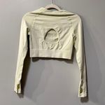 Gymshark Long-sleeve Crop Top Photo 2